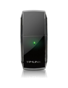Red TP-LINK CN27164010 - TP-Link Archer T2U WLAN 600 Mbit/s