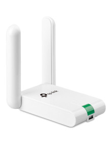 Red TP-LINK CN22164162 - TP-Link TL-WN822N WLAN 300 Mbit/s