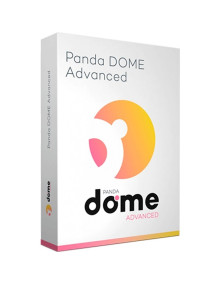 Software PANDA A01YPDA0M05 - Panda Dome Advanced 5 Dispositivos 1Año