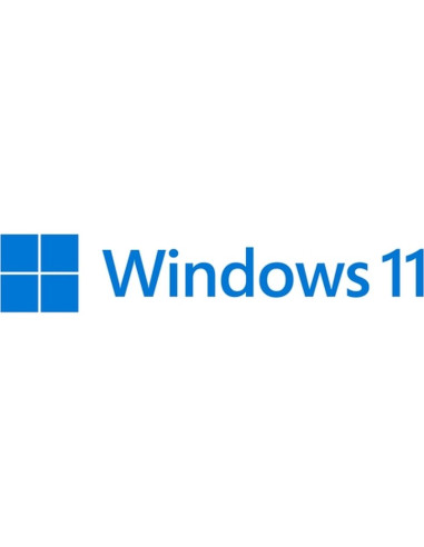 Software MICROSOFT SF1144088 - Microsoft Windows 11 Home 1 licencia(s)