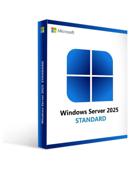 Software DELL SE50273065 - DELL 634-CVFM sistema operativo 1 licencia(s)