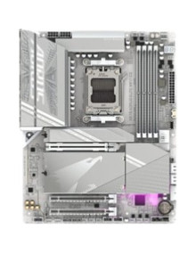 Placa base GIGABYTE PB154699 - GIGABYTE X870 AORUS ELITE X3D ICE Placa Base