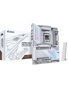 Placa base GIGABYTE PB154697 - GIGABYTE X870E AORUS PRO X3D ICE Placa Base
