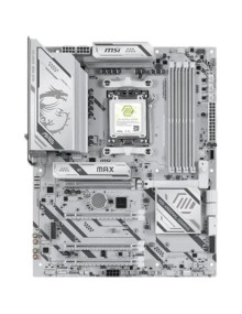 Placa base MSI 911-7E56-030 - MSI Placa Base MAG B850 GAMING PLUS MAX WIFI AM5