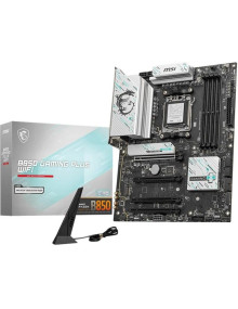 Placa base MSI 911-7E56-05S - MSI Placa Base B850 GAMING PLUS WIFI DDR5 ATX AM5