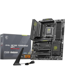 Placa base MSI 911-7E59-06S - MSI Placa Base MAG X870E TOMAHAWK WIFI ATX AM5