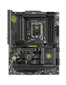 Placa base MSI PB1127600 - MSI MAG B860 TOMAHAWK WIFI placa base Intel B860 LGA 1851 (Socket V1) ATX