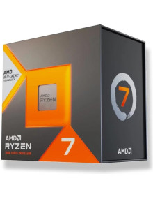 Refrigeracion AMD 100-100001973WOF - AMD RYZEN 7 9850X3D 5.6GH 104M 8CORE AM5 BOX Sin V