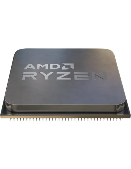 Procesador AMD CP21210639 - AMD Ryzen 7 8700G procesador 4,2 GHz 16 MB L3 Caja
