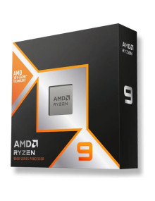 Refrigeracion AMD 100-100000719WOF - AMD RYZEN 9 9950X3D 4.3Ghz 16 CORE AM5 BOX Sin Ven
