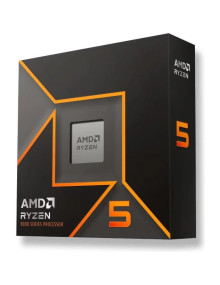 Refrigeracion AMD 100-100001405WOF - AMD RYZEN 5 9600X 3.9GHZ 38MB AM5 BOX Sin vent