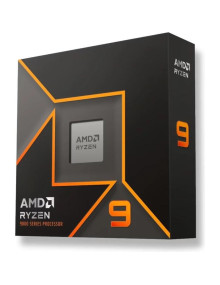 Refrigeracion AMD 100-100001277WOF - AMD RYZEN 9 9950X 4.30GHz AM5 BOX Sin vent