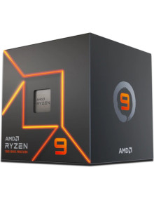 Procesador AMD CP11210288 - AMD Ryzen 9 7900 procesador 3,7 GHz 64 MB L3 Caja