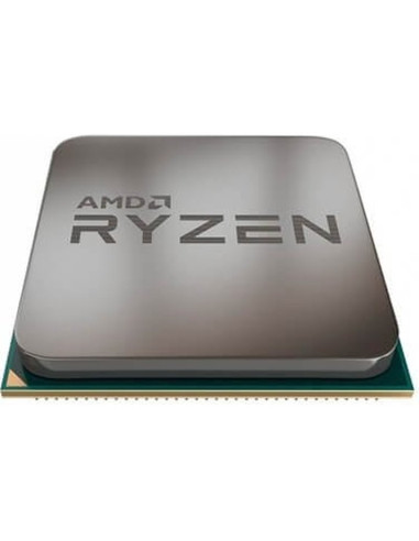Procesador AMD CP11210261 - AMD 3000G procesador 3,5 GHz 4 MB L3 Caja