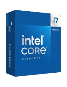 Refrigeracion INTEL BX8071514700K - Intel Core i7 14700K 5.6Ghz 33MB LGA 1700 BOX