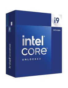 Refrigeracion INTEL BX8071514900K - Intel Core i9 14900K 6.0Ghz 36MB LGA 1700 BOX