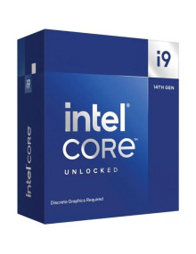 Refrigeracion INTEL BX8071514900KF - Intel Core i9 14900KF 6.0Ghz 36MB LGA 1700 BOX