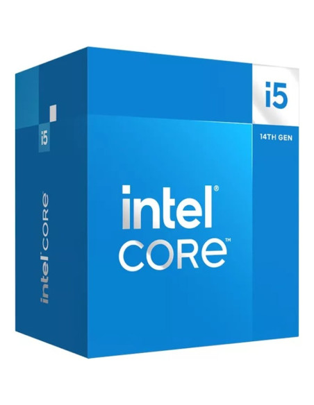Procesador INTEL CP2120608 - Intel Core i5-14500 procesador 24 MB Smart Cache Caja