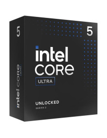 Procesador INTEL CP2120644 - Intel Core Ultra 5 245KF procesador 24 MB Smart Cache Caja