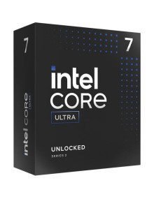 Procesador INTEL CP2120645 - Intel Core Ultra 7 265K procesador 30 MB Smart Cache Caja