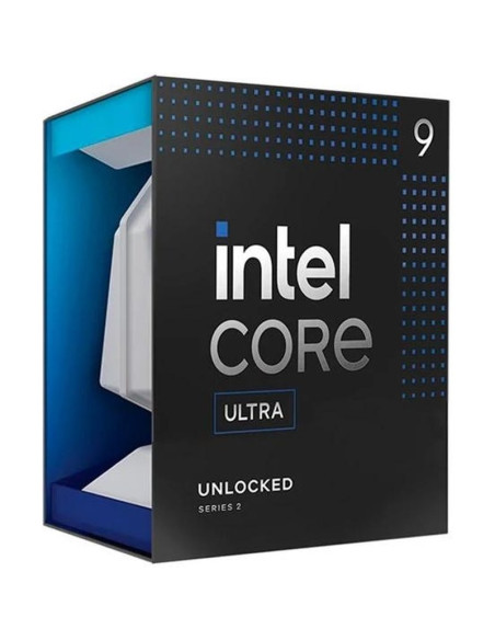 Refrigeracion INTEL BX80768285K - Intel Core Ultra 9 285K 5.7 GHz 36MB LGA 1851 BOX