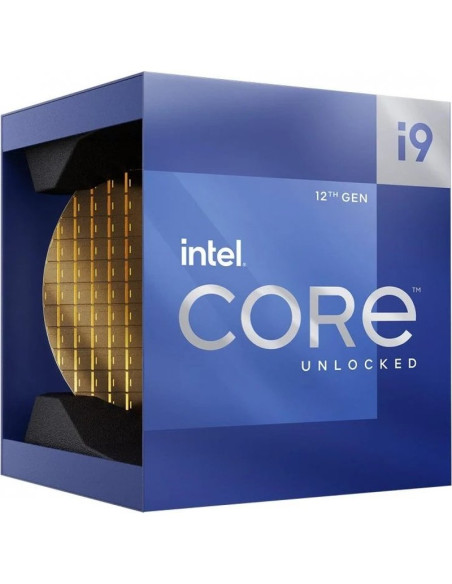 Refrigeracion INTEL BX8071512900K - Intel Core i9 12900K 5.2Ghz 30MB LGA 1700 BOX