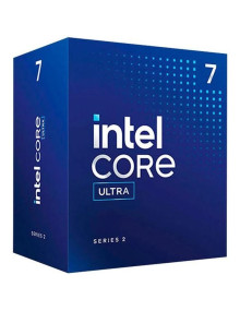 Refrigeracion INTEL BX80768265F - Intel Core Ultra 7 265F 5.3 GHz LGA 1851 BOX