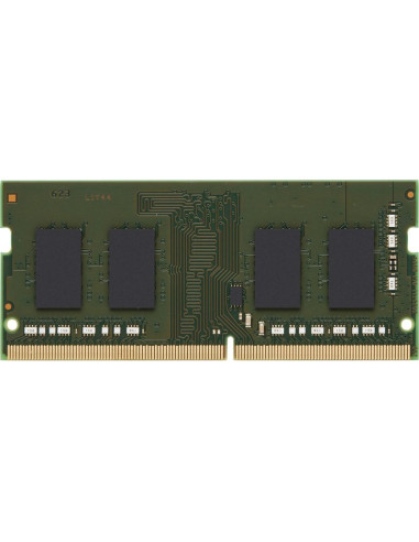 Memoria RAM KINGSTON MM1225395 - Kingston Technology ValueRAM modulo de memoria 32 GB 1 x 32 GB DDR4 3200 MT/s 260-pin SO-DIMM