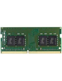 Memoria RAM KINGSTON KVR32S22S8/8 - Kingston KVR32S22S8/8 8GB SODIMM DDR4 3200MHz