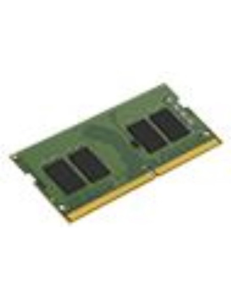 Memoria RAM KINGSTON MM1225457 - Kingston Technology ValueRAM modulo de memoria 8 GB 1 x 8 GB DDR4 3200 MT/s