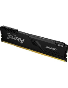 Memoria RAM KINGSTON KF432C16BB/16 - Kingston Fury Beast KF432C16BB/16 16GB DDR4 3200