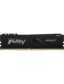Memoria RAM KINGSTON KF432C16BB/32 - Kingston Fury Beast KF432C16BB/32 32GB DDR4 3200MH
