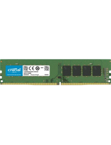 Memoria RAM CRUCIAL MM211831757 - Crucial Pro CP16G4DFRA32A modulo de memoria 16 GB 1 x 16 GB DDR4 288-pin DIMM