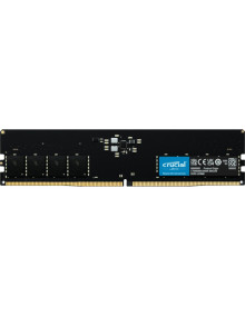 Memoria RAM CRUCIAL MM211831768 - Crucial Pro CP16G56C46U5 modulo de memoria 16 GB 1 x 16 GB DDR5 288-pin DIMM