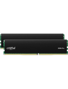 Memoria RAM CRUCIAL MM211831255 - Crucial Pro CP2K16G4DFRA32A modulo de memoria 32 GB 2 x 16 GB DDR4 288-pin DIMM