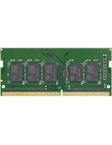 Memoria RAM SYNOLOGY D4ES02-4G - Synology D4ES02-4G DDR4 ECC SODIMM Unbuff
