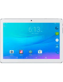 Tablet INNJOO TA40146246 - InnJoo Superb Plus 4G Mediatek 32 GB 25,6 cm (10.1") 3 GB Wi-Fi 4 (802.11n) Android 9.1 Gris, Blanco