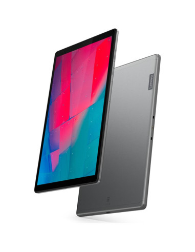 Tablet LENOVO TA5001242 - Lenovo Tab M10 HD (2nd Gen) M10 HD Mediatek 32 GB 25,6 cm (10.1") 3 GB Wi-Fi 5 (802.11ac) Android Gris