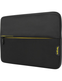 Accesorio TARGUS PT90131053 - Targus CityGear 3 39,6 cm (15.6") Funda Negro, Amarillo