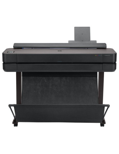 Impresora 5HB10AB19 HP - STRONGHP Impresora HP DesignJet T650 de 36 pulgadas/STRONGPHP Designjet Im