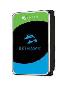 Disco SEAGATE HD1123691 - Seagate SkyHawk disco duro interno 1 TB 256 MB 3.5" Serial ATA III