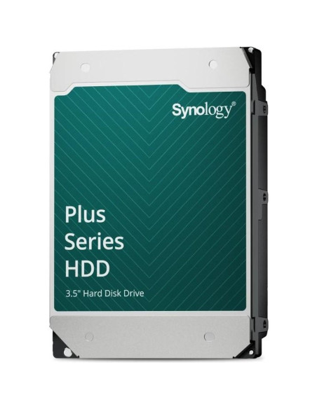 Disco SYNOLOGY HD11359793 - Synology HAS5300-12T disco duro interno 12 TB 7200 RPM 256 MB 3.5" SAS