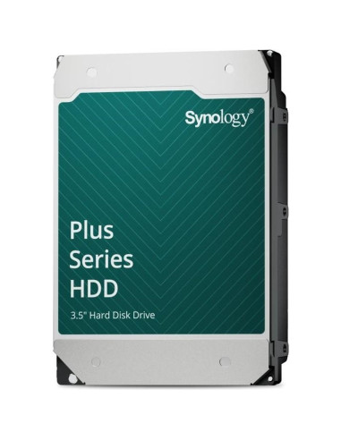 Disco SYNOLOGY HAT3300-6T - Synology HAT3300-6T 3.5" SATA HDD