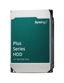 Disco SYNOLOGY HAT3310-12T - Synology HAT3310-12T 3.5" SATA HDD