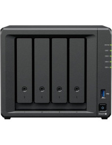Disco SYNOLOGY HD11359800 - Synology HAT3310-8T disco duro interno 8 TB 7200 RPM 3.5" SATA