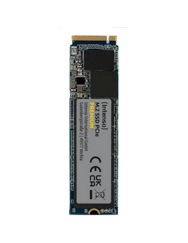 Disco INTENSO 3835460 - Intenso 3835460 Premium SSD 1TB PCIe Gen 3x4