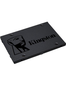 Disco KINGSTON SA400S37/240G - Kingston SA400S37/240G SSDNow A400 240GB SATA3
