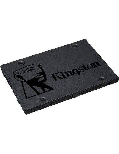 Disco KINGSTON SA400S37/240G - Kingston SA400S37/240G SSDNow A400 240GB SATA3