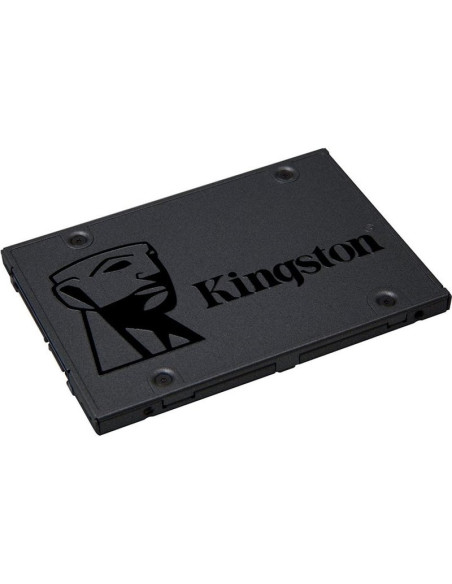 Disco KINGSTON SA400S37/240G - Kingston SA400S37/240G SSDNow A400 240GB SATA3