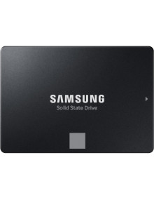 Disco SAMSUNG HD3465549 - Samsung 870 EVO 500 GB 2.5" Serial ATA III V-NAND MLC